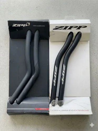 Extensor Aerobar Zipp