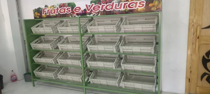Fruteira