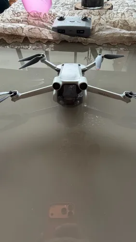 Drone Dji Mini 3 Pro