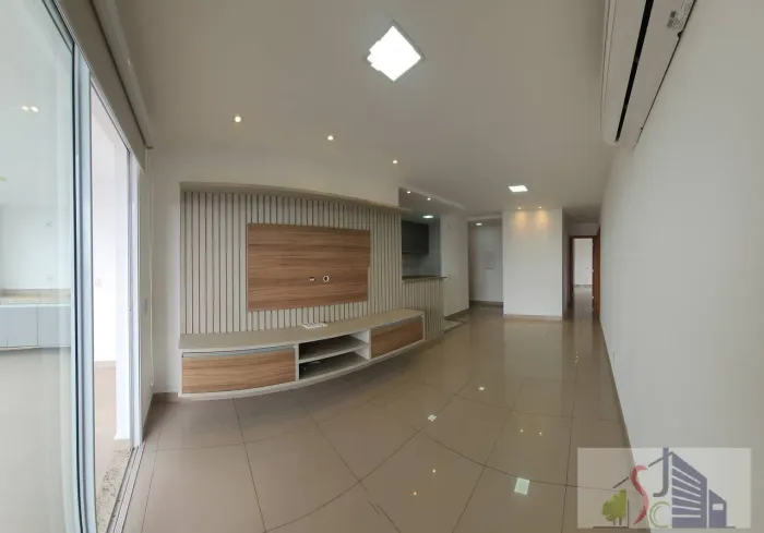 Everest Residencial - Vendo ou alugo belo apartamento na Praça 14.