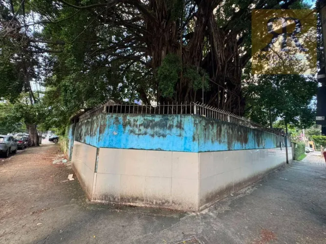Casa para alugar, 400 m² por R$ 30.000,00/mês - Santana - Recife/PE