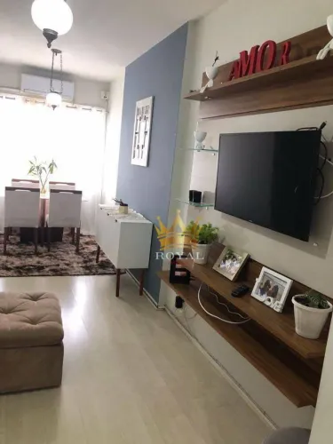 Apartamento à venda, Tanque, Rio de Janeiro, RJ