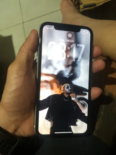 iPhone 11 128g branco