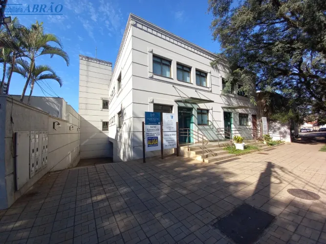 Sala para alugar em Zona 04, Maringá-PR