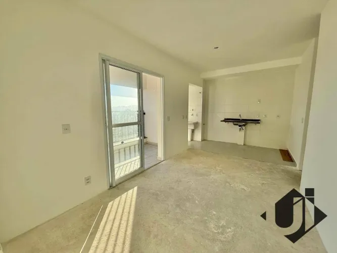 Apartamento com 2 dormitórios à venda, 69 m² por R$ 420.000 - Syrah Residence - Taubaté/SP