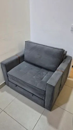 Poltrona cama