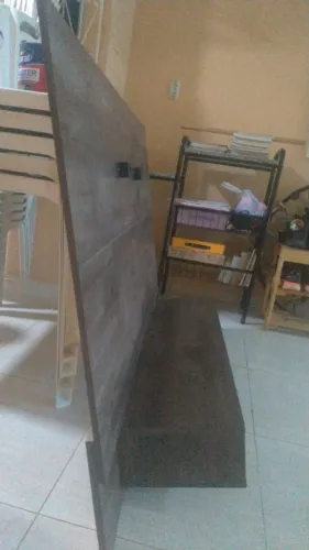 Rack para TV