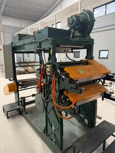 Impressora Flexografica Divino