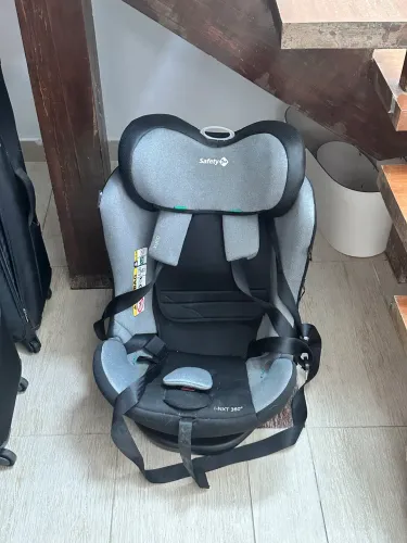 Cadeira automotiva Safesty 1st