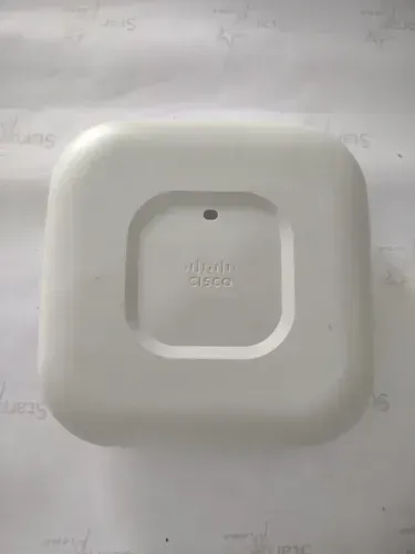 Access Point Cisco 1700 Air-cap1702i-z-k9.