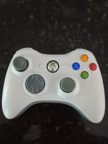 Controle para Xbox 360