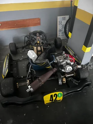 KART MINI