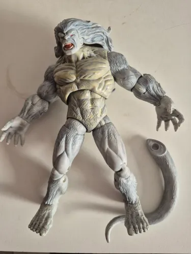 Wendigo Marvel Legends