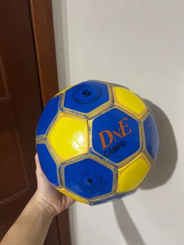 Bola de futebol 