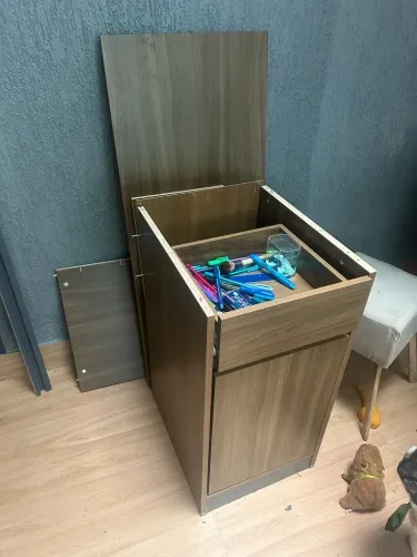 Escrivaninha mesa