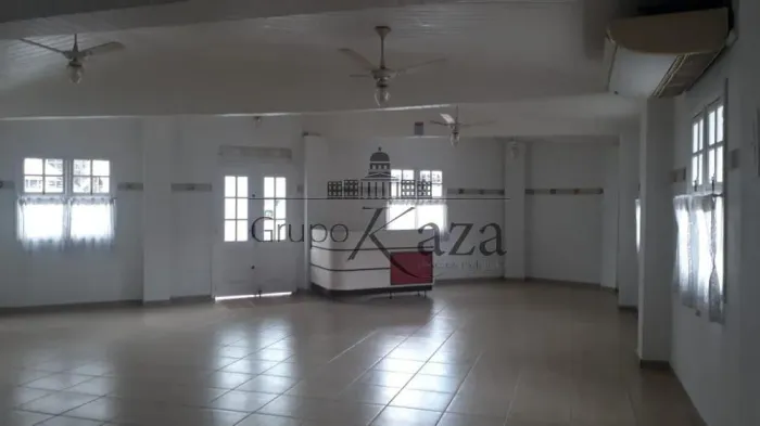Ponto Comercial ideal para Padaria ou Restaurante