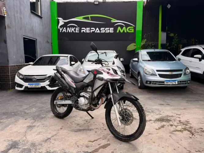 HONDA XRE 300 XRE 300
