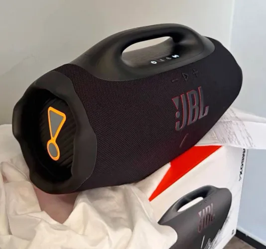 JBL Encore 2 nova não tem menor preço por favor não insista *04