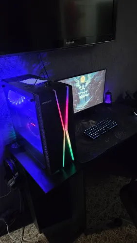 Computador Gamer