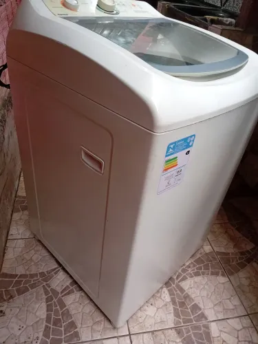 Máquina de lavar Consul