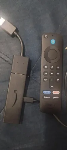Fire stick Amazon