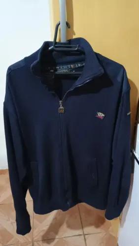 Suéter de malha Paul & Shark Yachting Vintage Original 