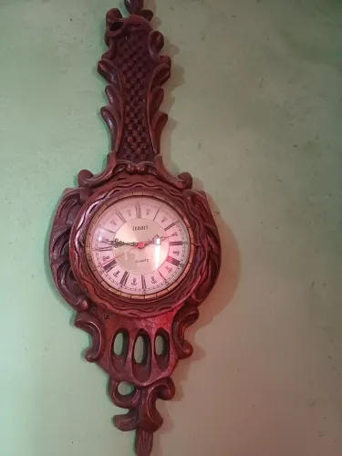 Relogio antigo