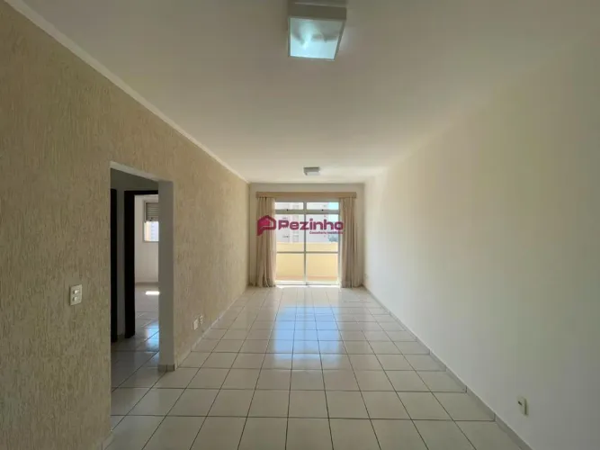 Apartamento para alugar em Limeira, Centro, com 2 quartos, com 128 m², Edifício Acapulco