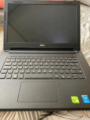 Notebook i5
