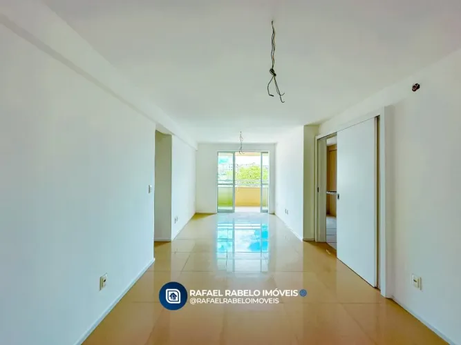Apartamento com 03 quartos à venda no bairro Parque Iracema | Condomínio Portal de Ávila