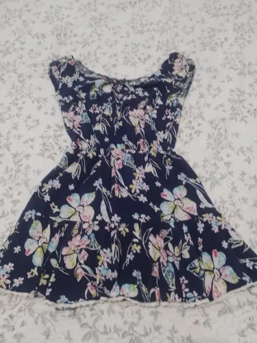 Vestido Handbook