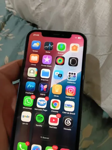 iPhone 12 128gb