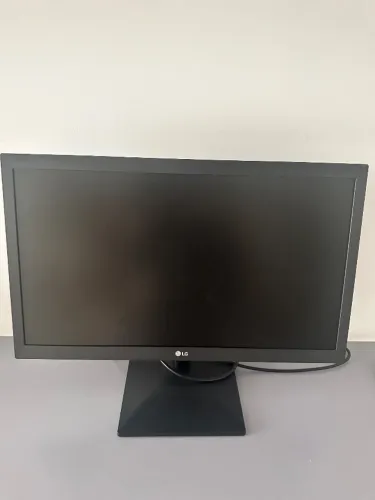 Tela LG 20MK400H - B