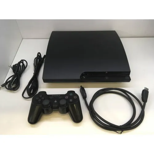 PS3