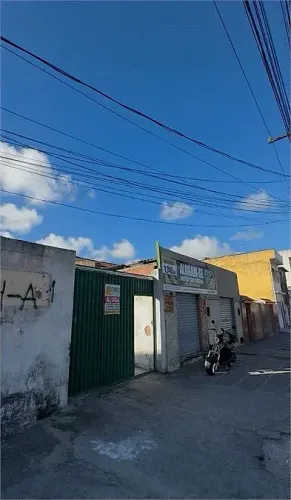 Terreno 1750m² - Prado