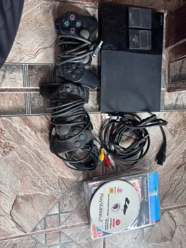 PS2