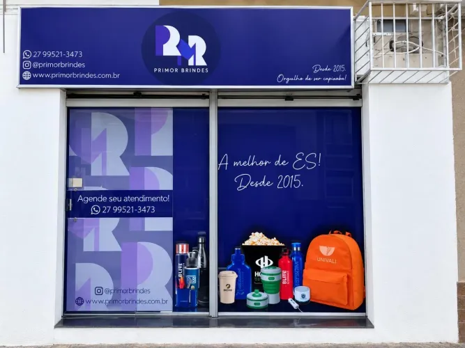 Aluga-se Loja Ponto Comercial - Av. Sergio Cardoso (Novo Mexico)