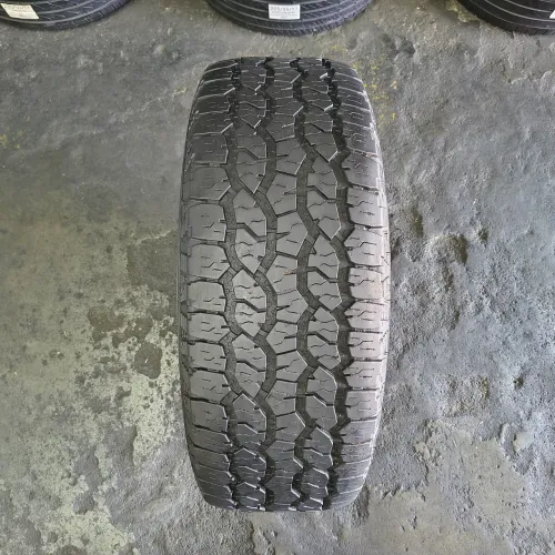Pneu 265/65/17 Goodyear - Seminovo (1 pneu)