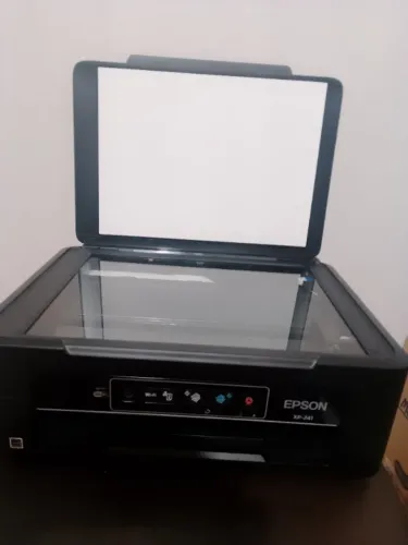 Impressora