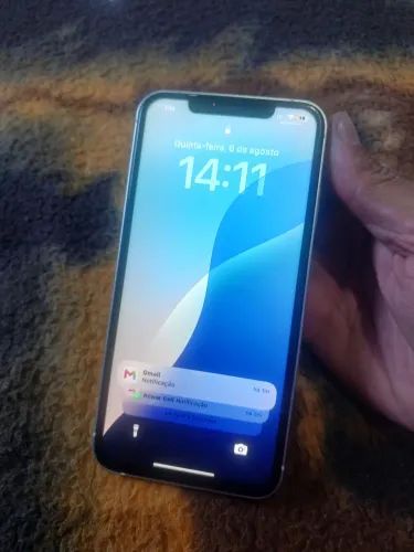 Iphone XS Max 512gb sabor 17 pró Max