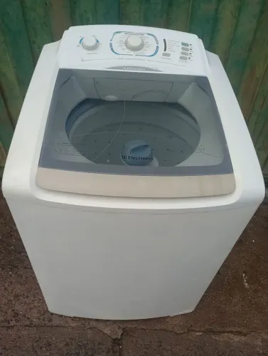 Máquina de lavar Electrolux 12 kg