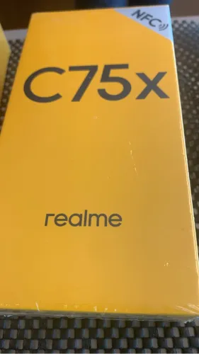 Vendo celular na caixa novo