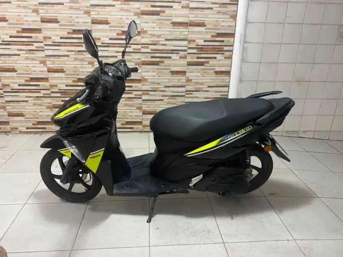 Yamaha Neo 125cc 24/24
