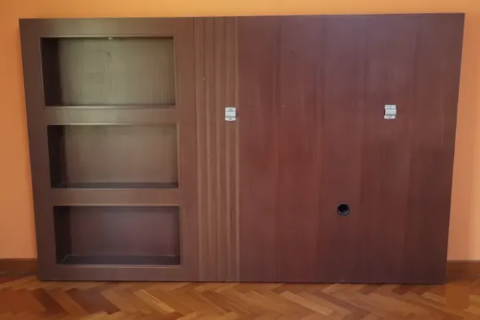 Painel de Televisão (TV) MDF com Led Qualidade