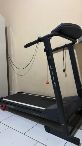 ESTEIRA Dream Fitness DR 2110