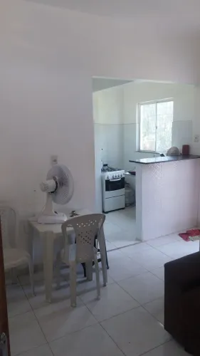 Ótimo imóvel perto de tudo no centro. DIAMANTE - ,MOBILIADO