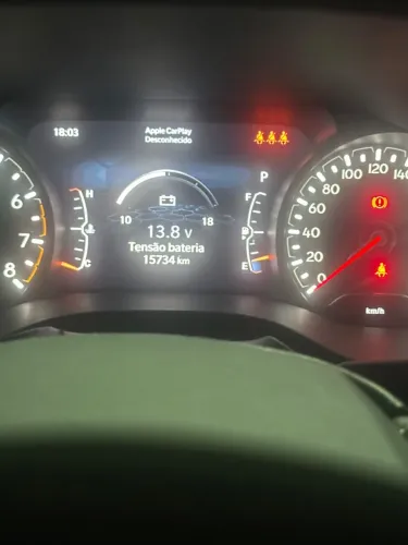Jeep Compass Long. T270 1.3 TB 4X2 Flex AUT 2023