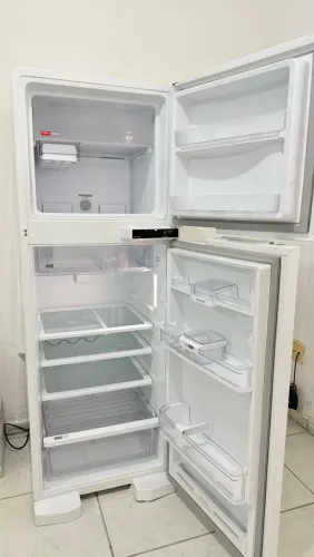 BRASTEMP - 288,5 LTS, Novíssima.
