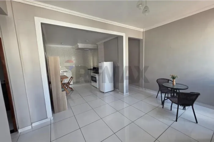 Apartamento á venda no condominio residencial joão bosco