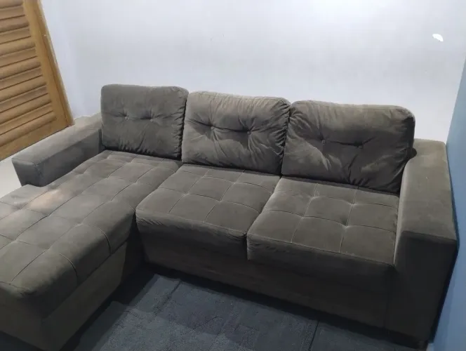 Vende- se sofa